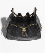 25 CHANEL 25 SMALL HANDBAG - Image 5